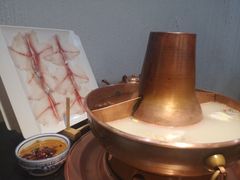 -清真·京华源铜锅涮肉(丰庆店)