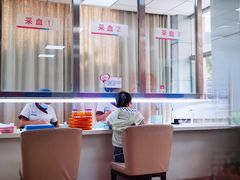 -美年大健康体检中心(西直门分院)