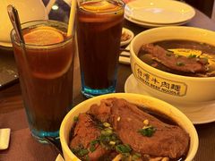 -中国厨房/台湾牛肉面