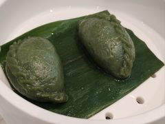 -船歌·鱼水饺青岛菜(国贸商城店)