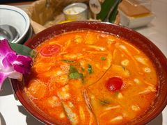 -太食獸泰式茶餐厅(IFS国金中心店)