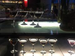 -漳州佰翔圆山酒店·圆山畔西餐厅