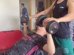 -炼健身私教工作室