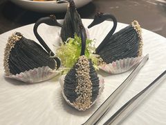 -海派悦庭·海胆烧麦·新融合菜(凯德广场店)