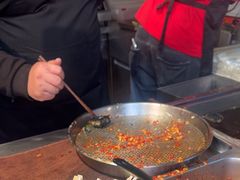 -黑色经典臭豆腐·湖南特产(步行街店)