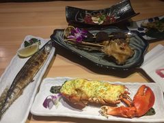 -割烹旭日本料理(龙湖狮山天街店)