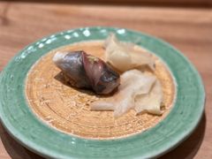 -一阳寿司(麦子街店)
