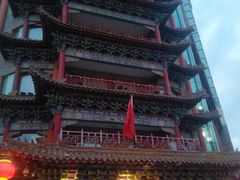 -全聚德(长江路店)