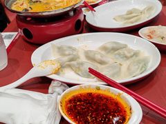 -喜家德虾仁水饺(岗厦北店)