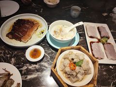 -翠香阁潮州菜馆·始于1994(珠江路店)