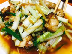 -华仔龙虾(永乐路总店)