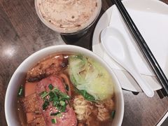 -新旺茶餐厅(嘉里城店)