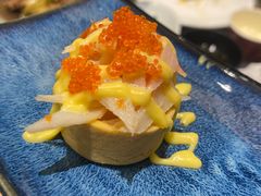 -大渔铁板烧(万象城店)