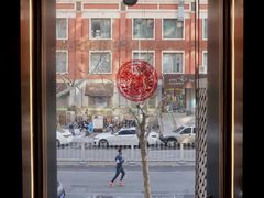 景观位-Hei Cafe(工体店)