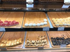 白娘子饼-南宋胡记(杭州体育场路店)