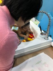 -AIBBY亲子水育中心(盐城宝龙店)