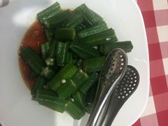 -西贝(金桥店)