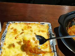 -涌上外婆桥(南塘店)