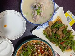 -丁太婆老妈蹄花(人民公园非遗总店)