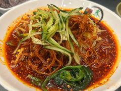 -春花民族美食(佳木斯总店)