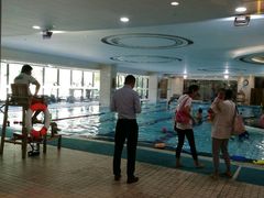 -W FITNESS 威尔仕健身·游泳(七宝店)