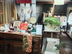 -良友书坊(安徽路店)