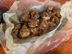 -御霞苑泥烩鸡休闲农庄