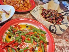 -馬伍旺川菜(安德门店)