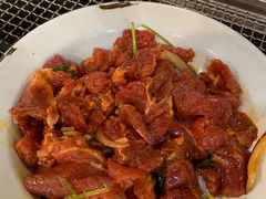 -马路牙子烧烤音乐酒馆(望京店)