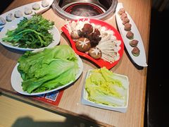 -季季红火锅(文化大厦店)