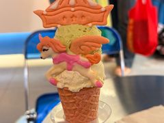 -CORNER CONE GELATO酷矿手作霜淇淋(南头古城店)