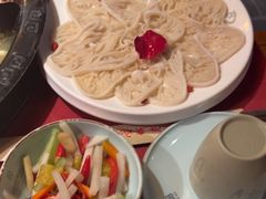 -蓉城老妈火锅(双林路店)