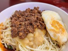 -朱儿面庄(洋河三路店)