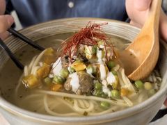 -里面·Noodlology(机电院店)