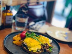 -UPPER KITCHEN(延安路店)