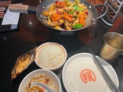 -探鱼·鲜青椒爽麻烤鱼(领展购物广场店)