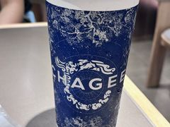 -霸王茶姬(上海恒基名人店)