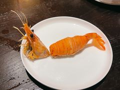 青岛大虾酥-甄御•海鲜新青岛菜(麦岛店)