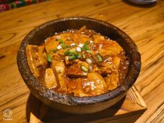 -關東雪东北菜(中庚漫游城店)