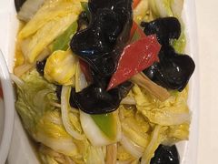 -老爷庙风味美食府(魏都大道店)