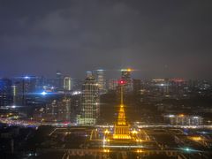 -上海波特曼丽思卡尔顿酒店