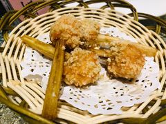 -庄氏祥记家常食府(国瑞建材家居博览中心店)