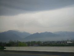 -王顺山国家森林公园