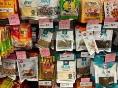 -永辉超市(萧山宝龙广场店)