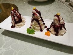 -福来居烤鸭店(天坛二店)