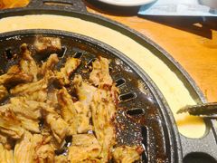 -超级神炭烤肉夜食(芥园西道店)