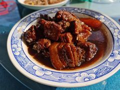 红烧肉-大队长大灶鹅