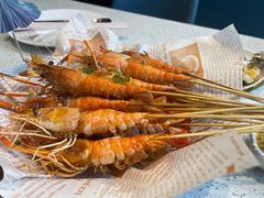 -79号渔船海鲜饭店(坂田店)