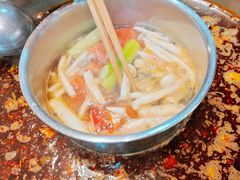 -飘香火锅(玉林西路店)