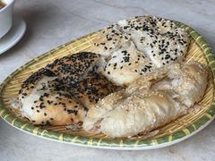 -二泉园老菜馆·百年无锡菜